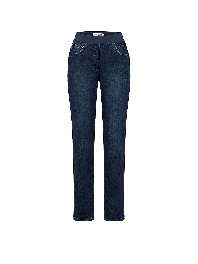 RAPHAELA BY BRAX Jeans Slim Fit LAVINA JOY blau 36 damen